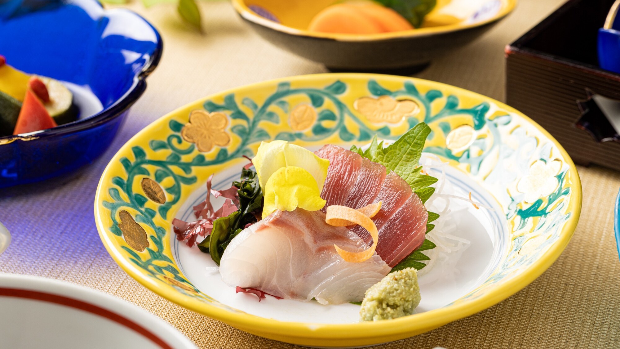 期間限定！平日10％OFF/ 山紫水明〈夕・朝食付〉スタンダードプラン