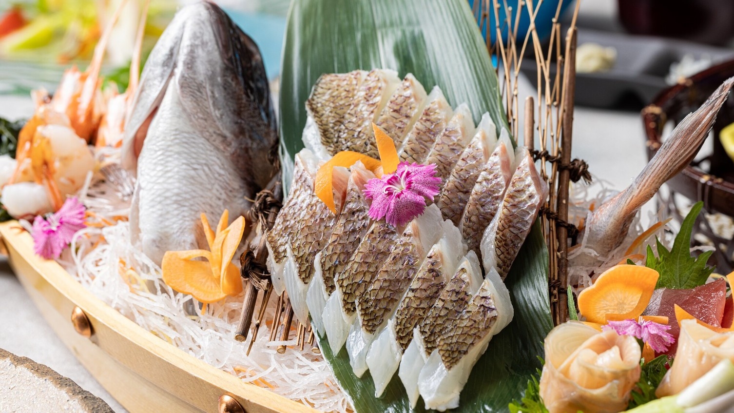 1泊2食付（夕・朝食）プラン−プレミア−【露天風呂付客室】