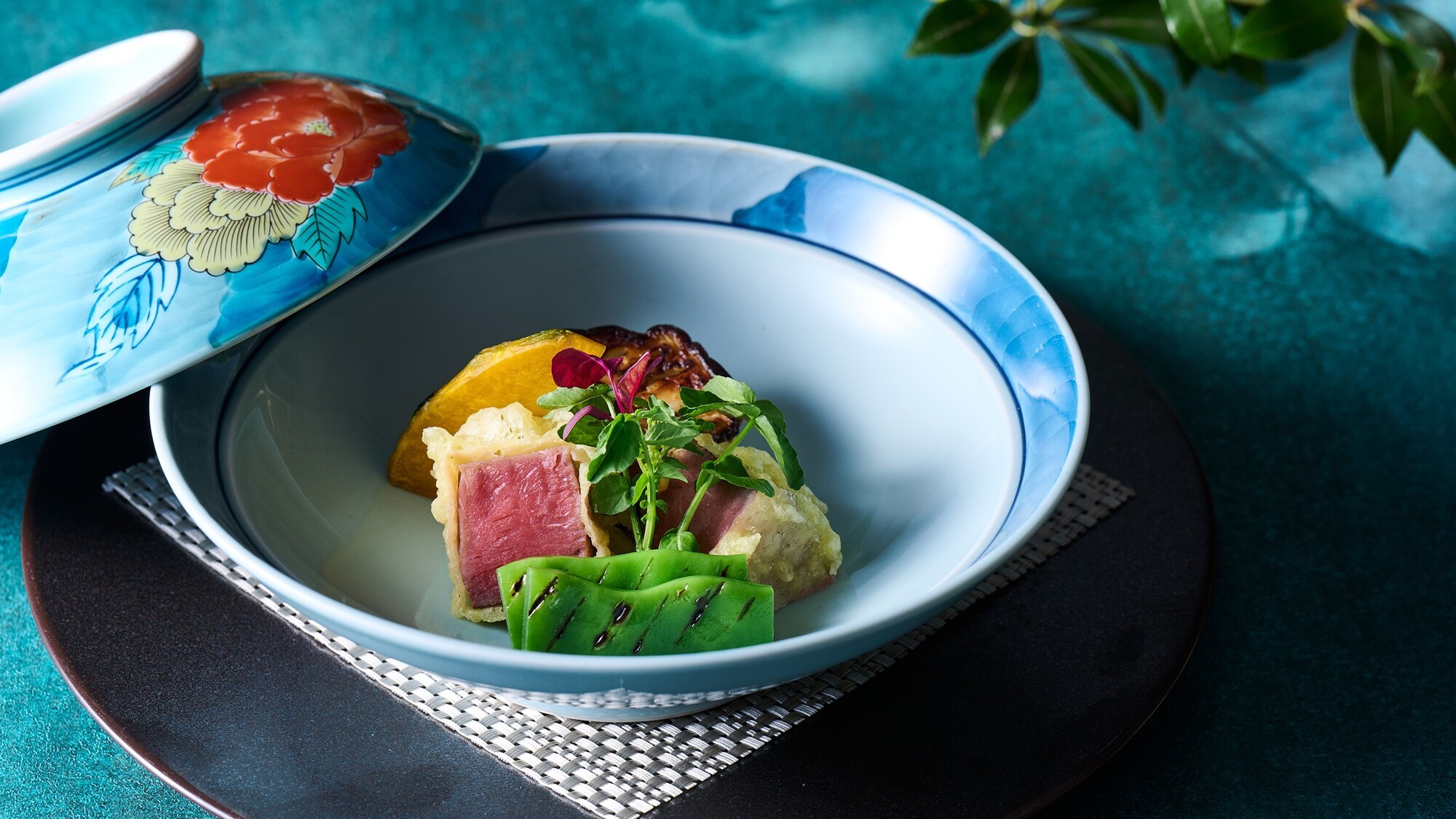 6-8月_極_肉料理イメージ