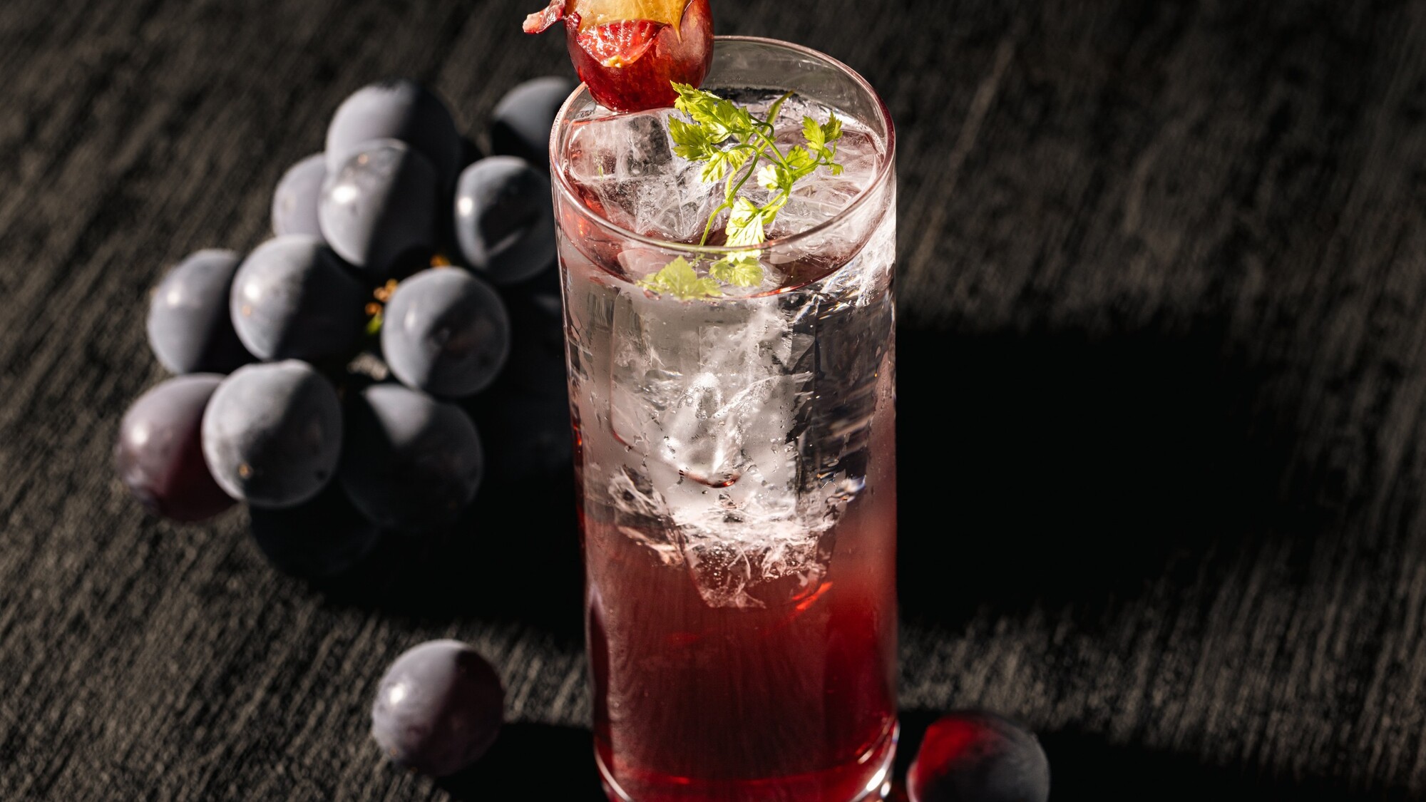 秋のおすすめカクテル