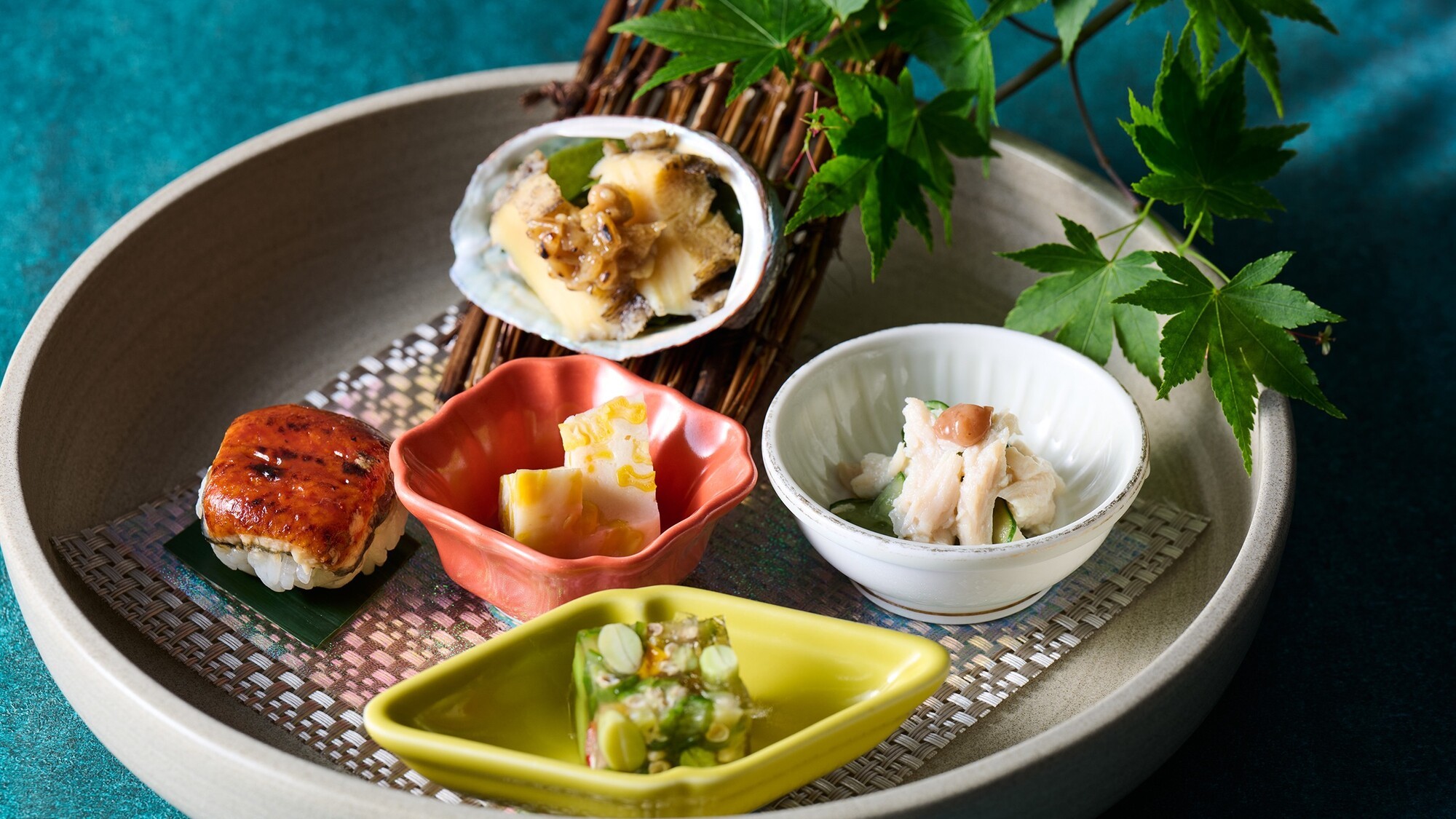 6-8月_極_前菜イメージ