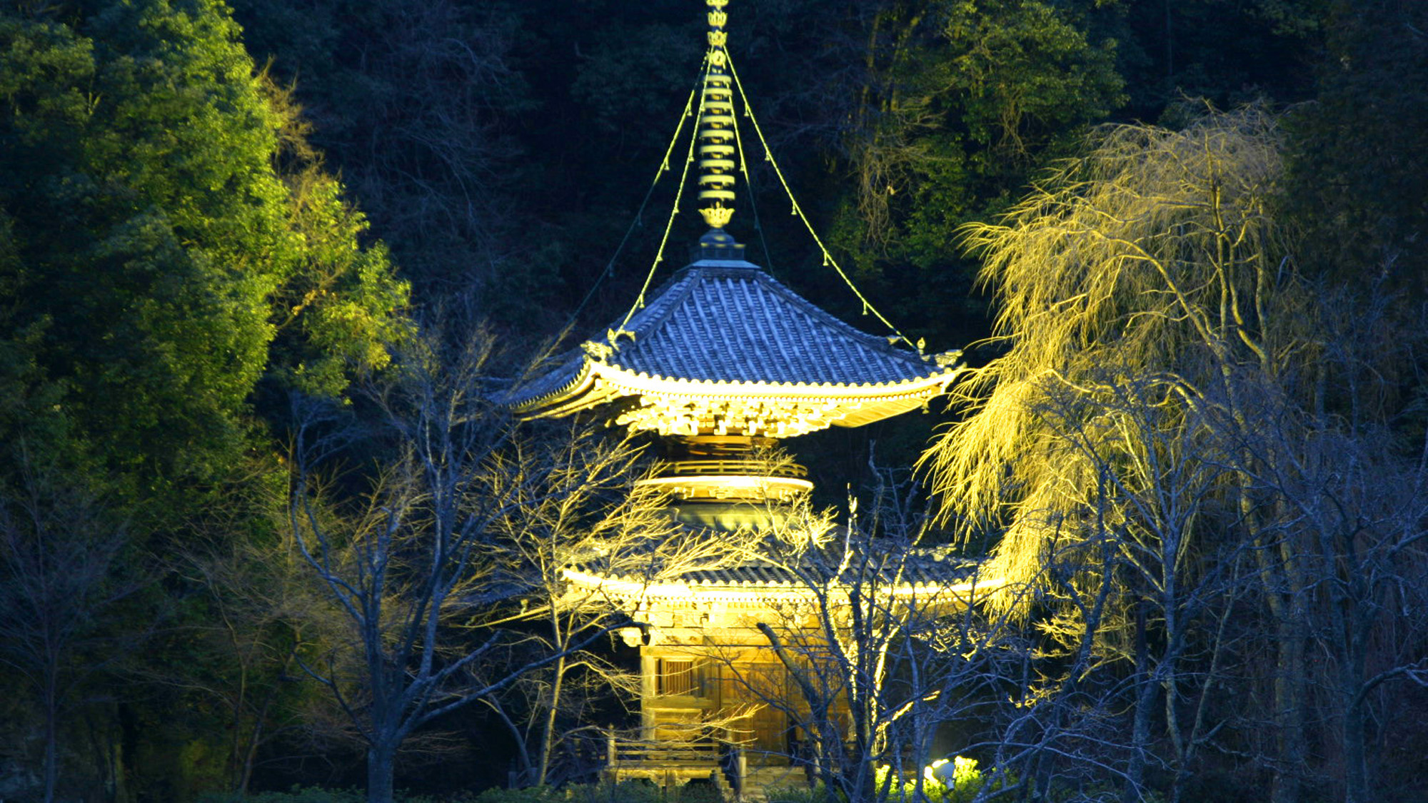 如意輪寺