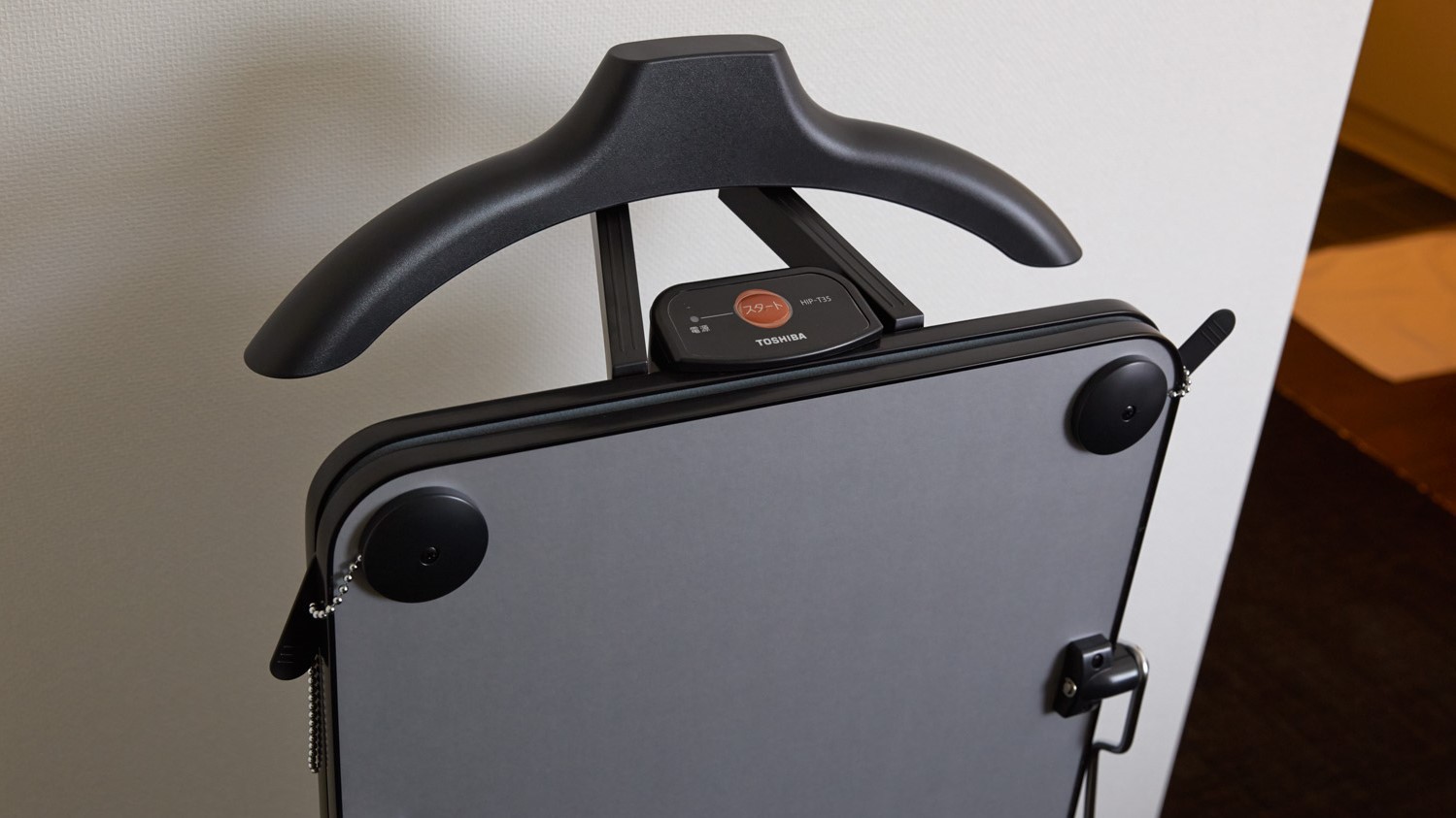 ズボンプレッサー