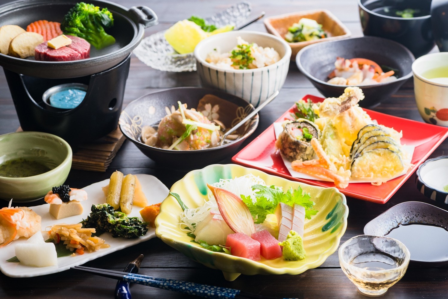 【さき楽】【早期予約28】二食付きプランは早期予約がお得♪