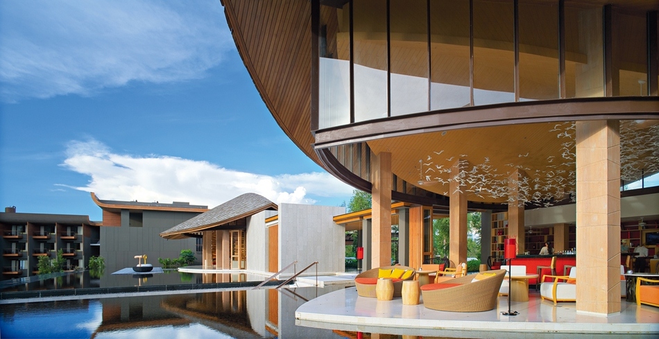 ルネッサンス プーケット リゾート アンド スパ(RENAISSANCE PHUKET