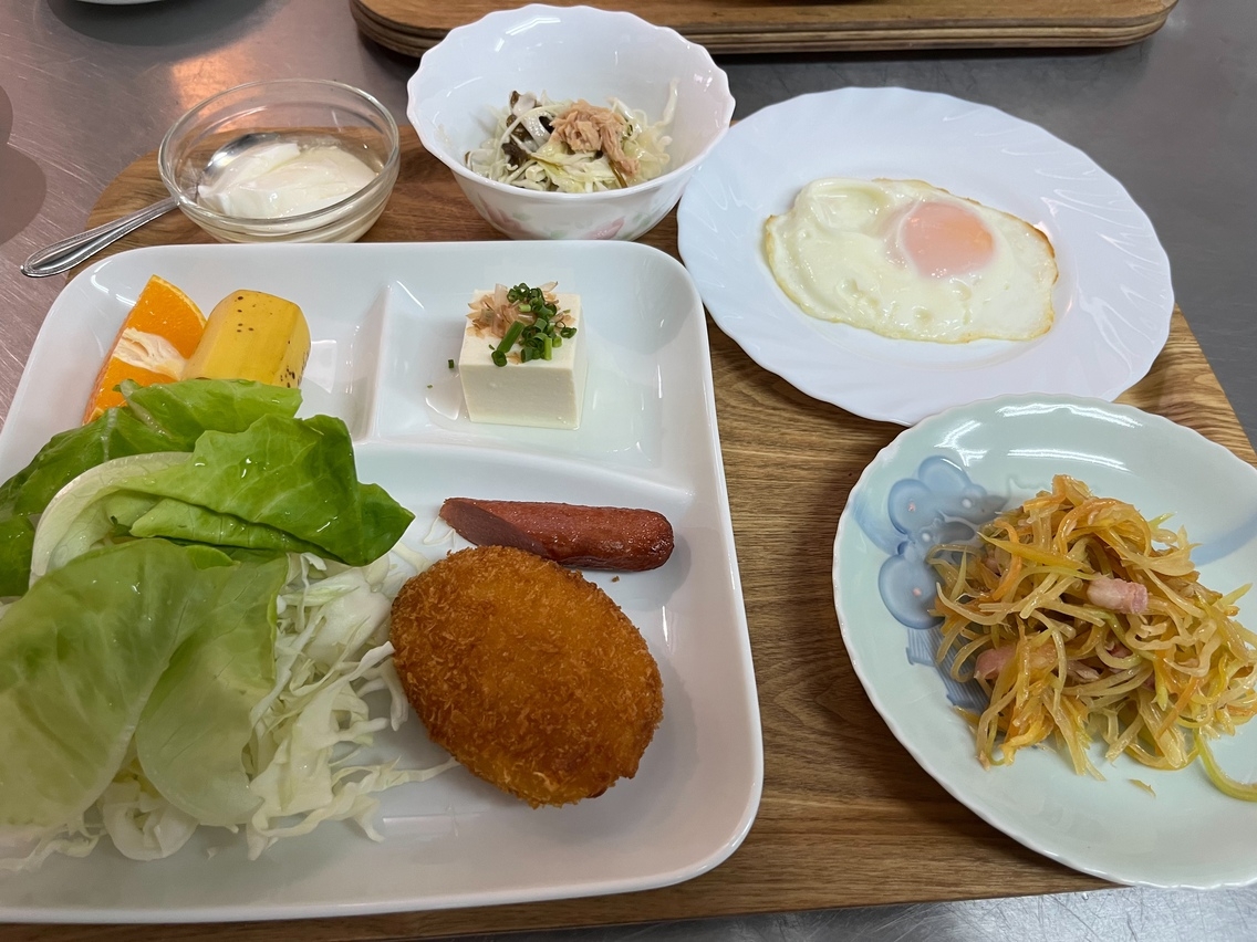 久米島でのんびり♪【朝食付】