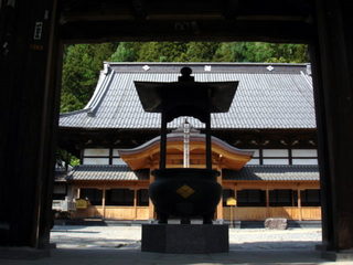 温泉寺