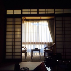 楓の間