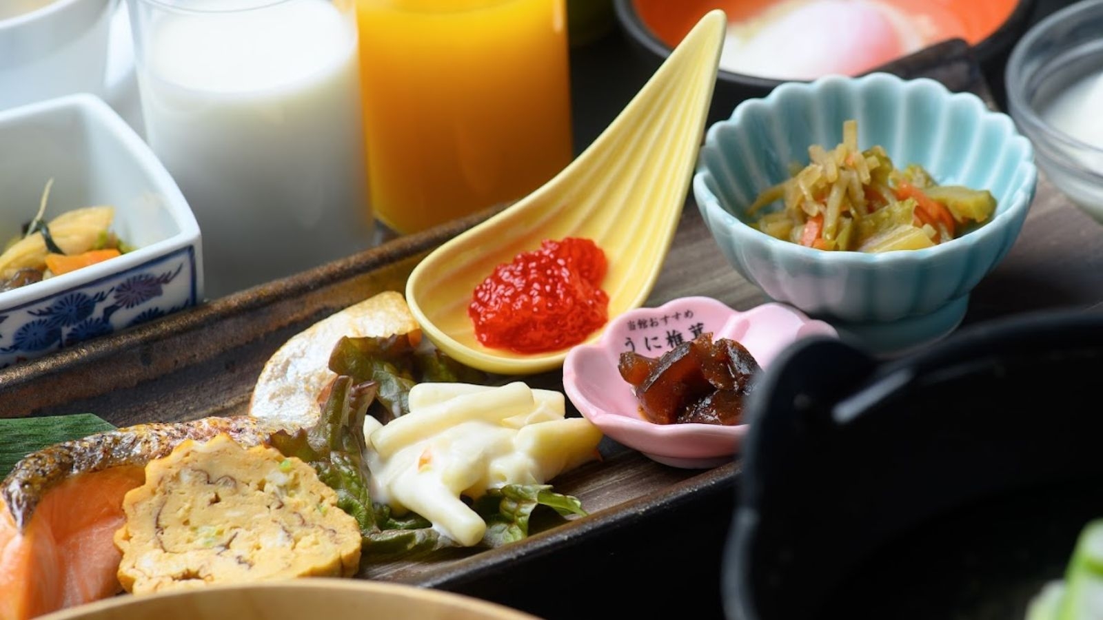 【冬季限定｜勝手に旅応援！(協力：岩泉特販部)】現地でお一人2，000円値引き★「松花堂膳」プラン