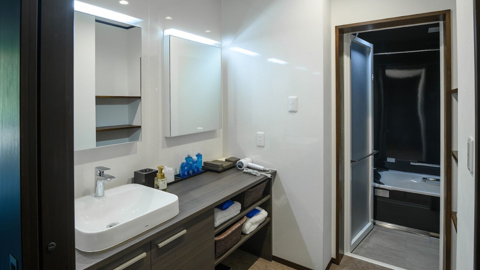 【特別室】2025年リニューアル