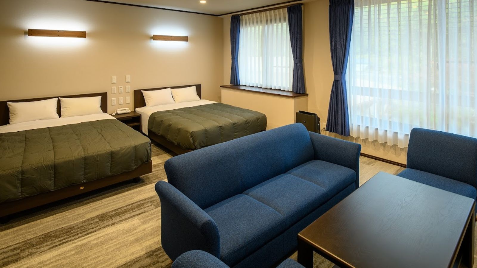 【特別室】2025年リニューアル