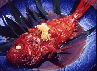贅沢！【静岡県産】海の幸を食べつくす♪船盛りも金目姿煮も食べたいなプラン