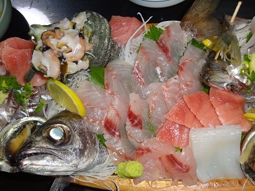 贅沢！【静岡県産】海の幸を食べつくす♪船盛りも金目姿煮も食べたいなプラン