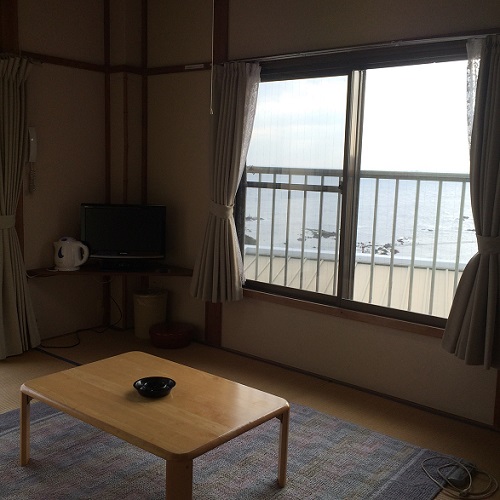 ★本館お部屋２