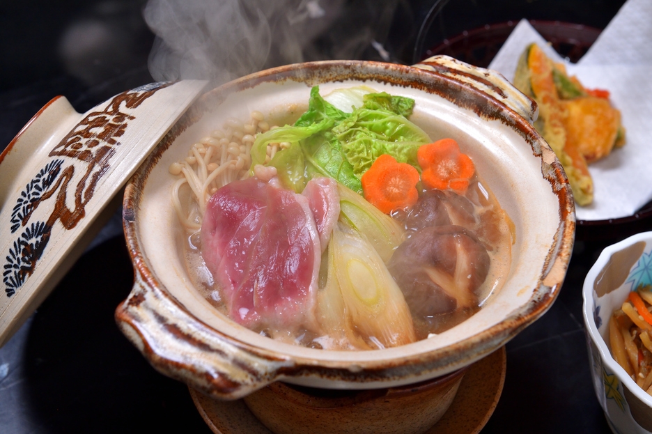 【美食の再発見！】海を離れ、嶺を仰ぐ。「山河の恵み」を五感で味わう季節の会席プラン♪