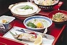 ちょこっと贅沢特選会席プラン♪