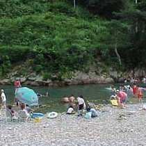 【1泊2食付】夏の川湯温泉◆川遊び！温泉三昧！パワースポットへGO！癒旅・熊野古道・世界遺産