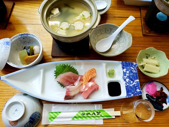 【選べるお食事】お部屋お任せプラン