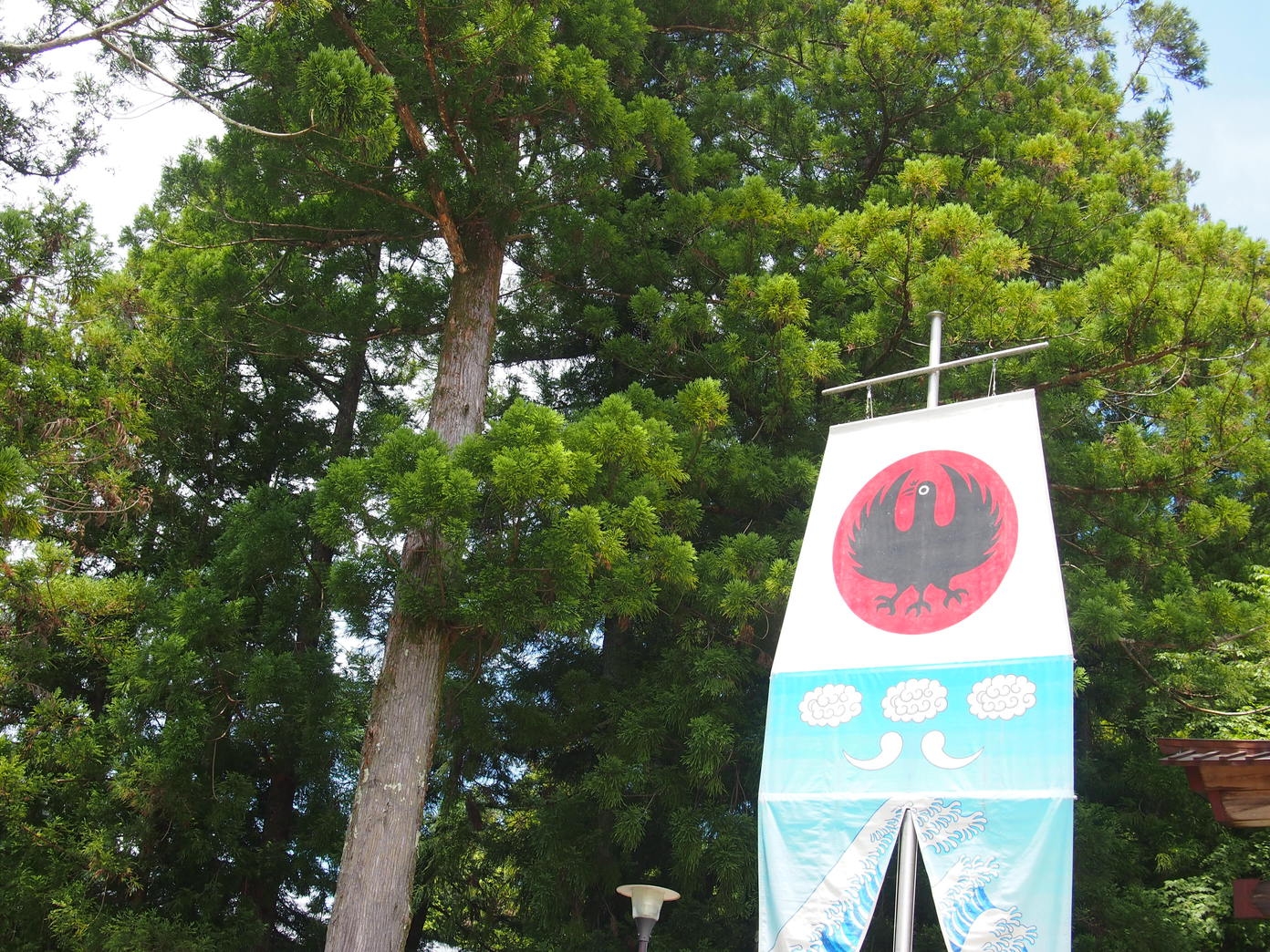 【完全なる素泊まり！】夏のフリープラン☆宿の前は大塔川・ペット不可