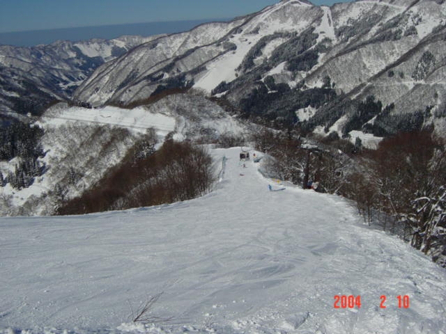 1泊2食　ゴンドラ・リフト1日券付きプラン