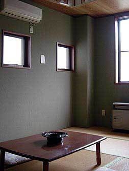 素泊まり（食事なし）