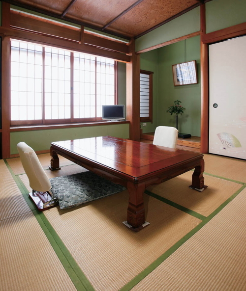 Matsukaze