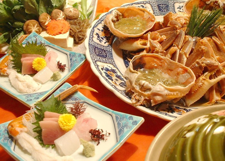 Crab