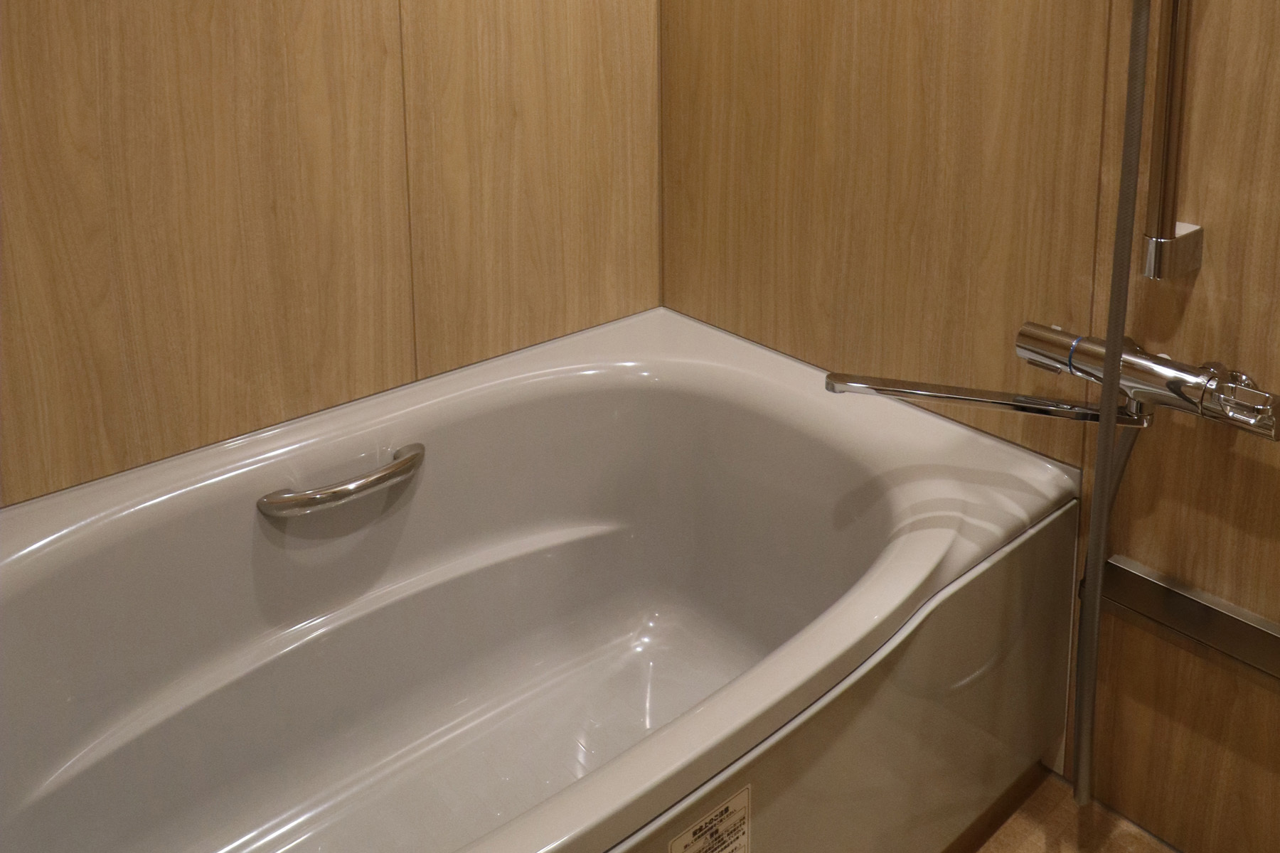 モダン和洋室特別室（城郭の間）バス - 132