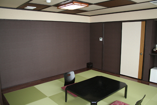 Guest room example - 026