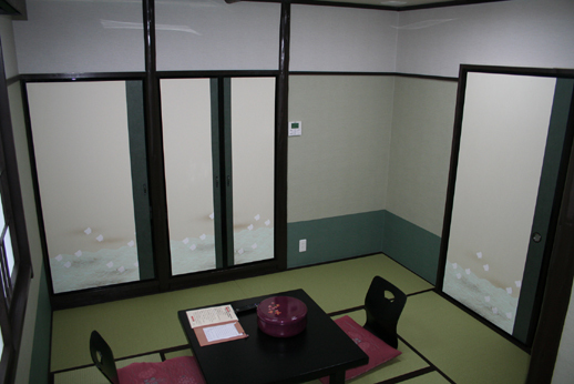 Guest room example - 027