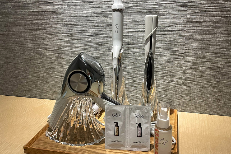 モダン和洋室特別室（共通）Re-Fa - 135