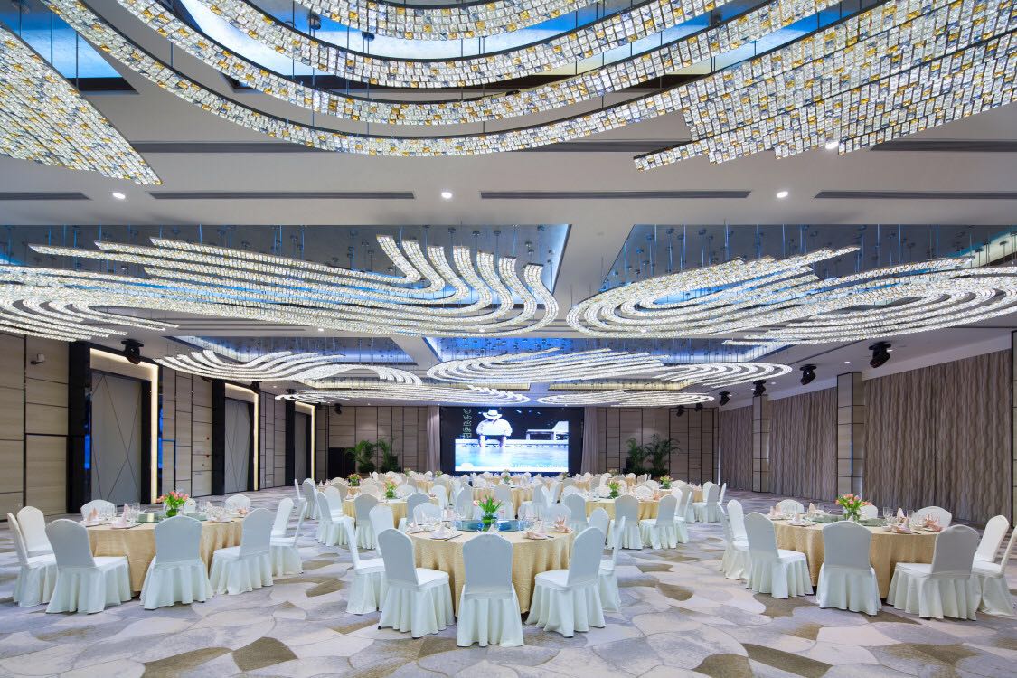 ゴールデン チューリップ 上海 レインボー 上海虹橋郁錦香賓館 Golden Tulip Shanghai Rainbow 設備 アメニティ 基本情報 楽天トラベル