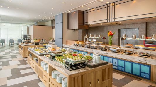 【早期割28／朝食付き】早期予約でオトクな価格！