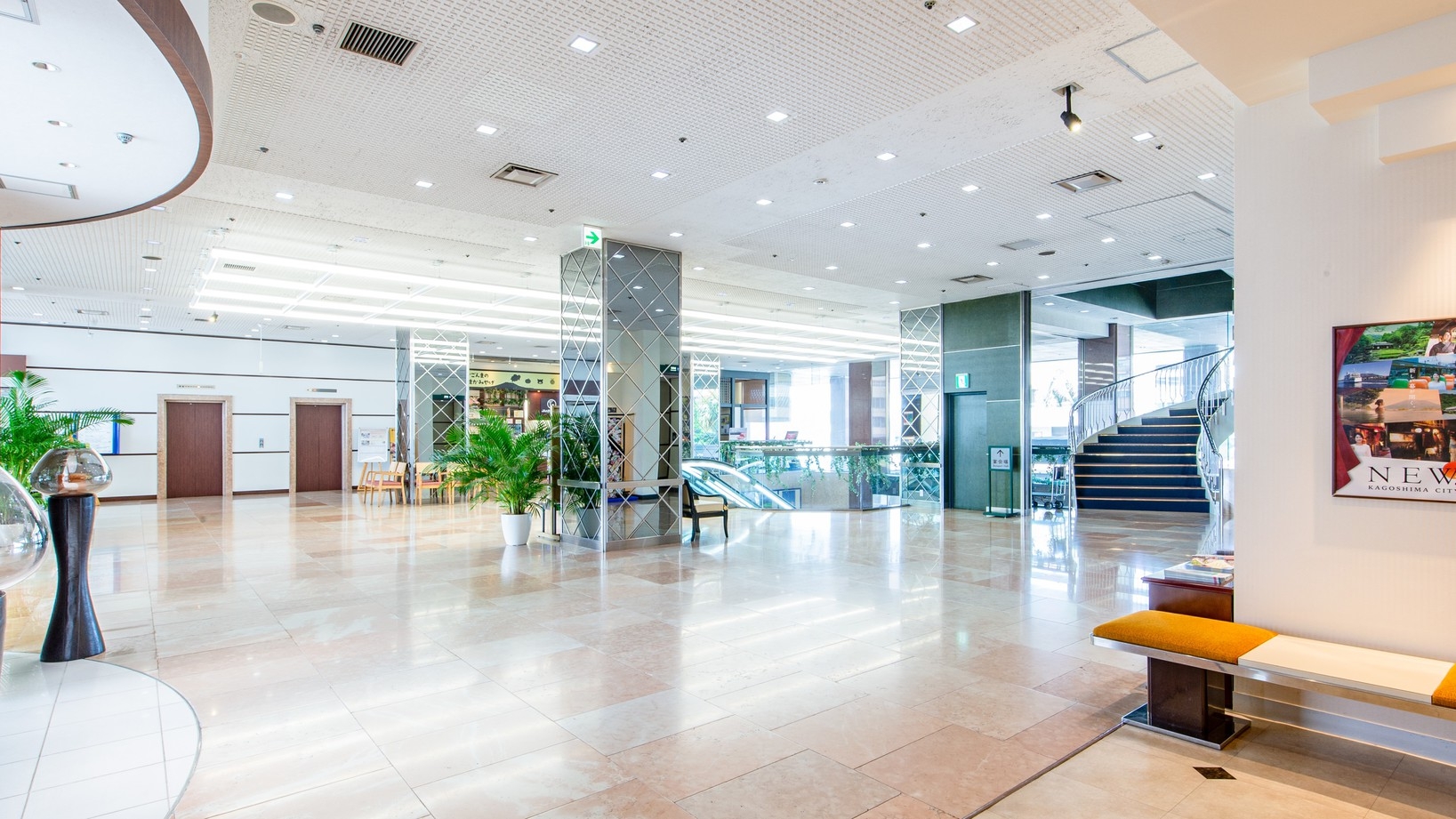 【早期割28／素泊まり】早期予約でオトクな価格！