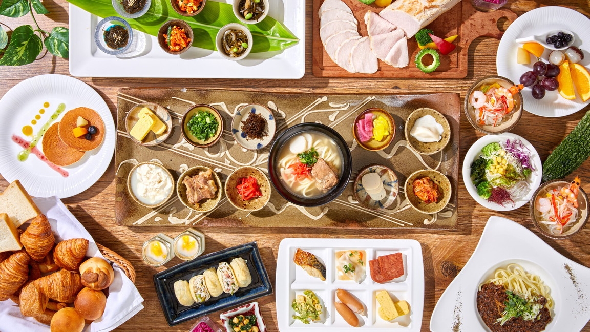 【シンプルプラン】部屋タイプが豊富だからスタイルにあわせて選べる！リゾート満喫ステイ♪（朝食付）