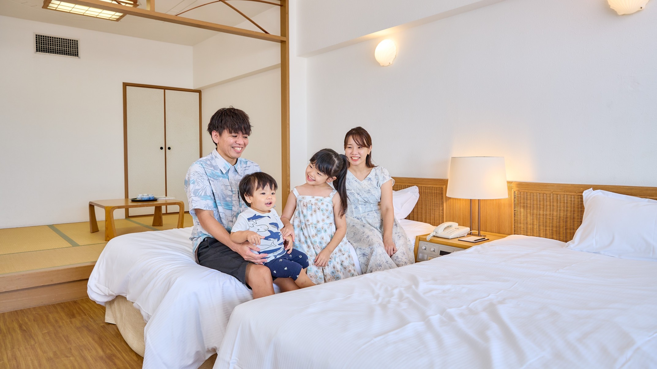 【50％OFF】【楽天スーパーSALE】◎◎キッズ向け設備♪話題のテーマパークもアクセス◎（朝食付）