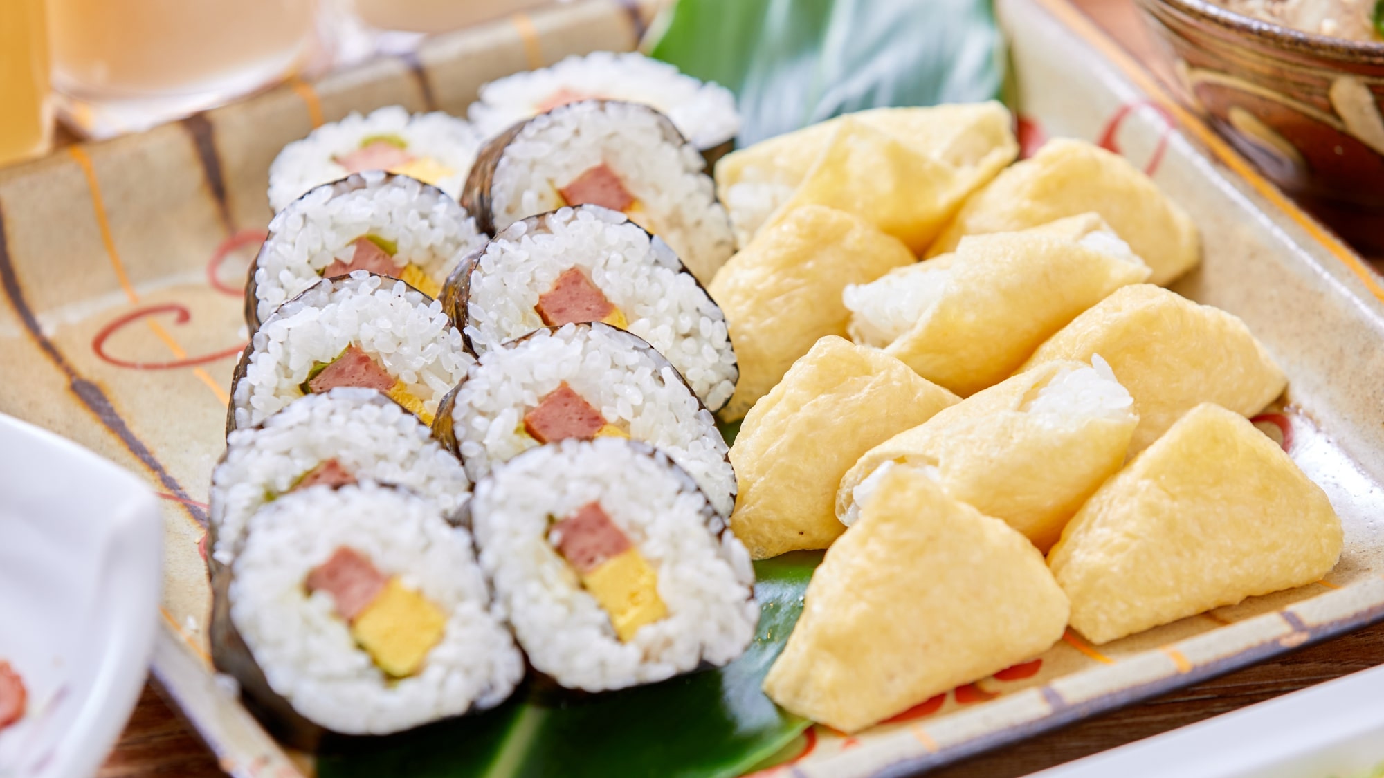 【朝食イメージ】ブッフェ