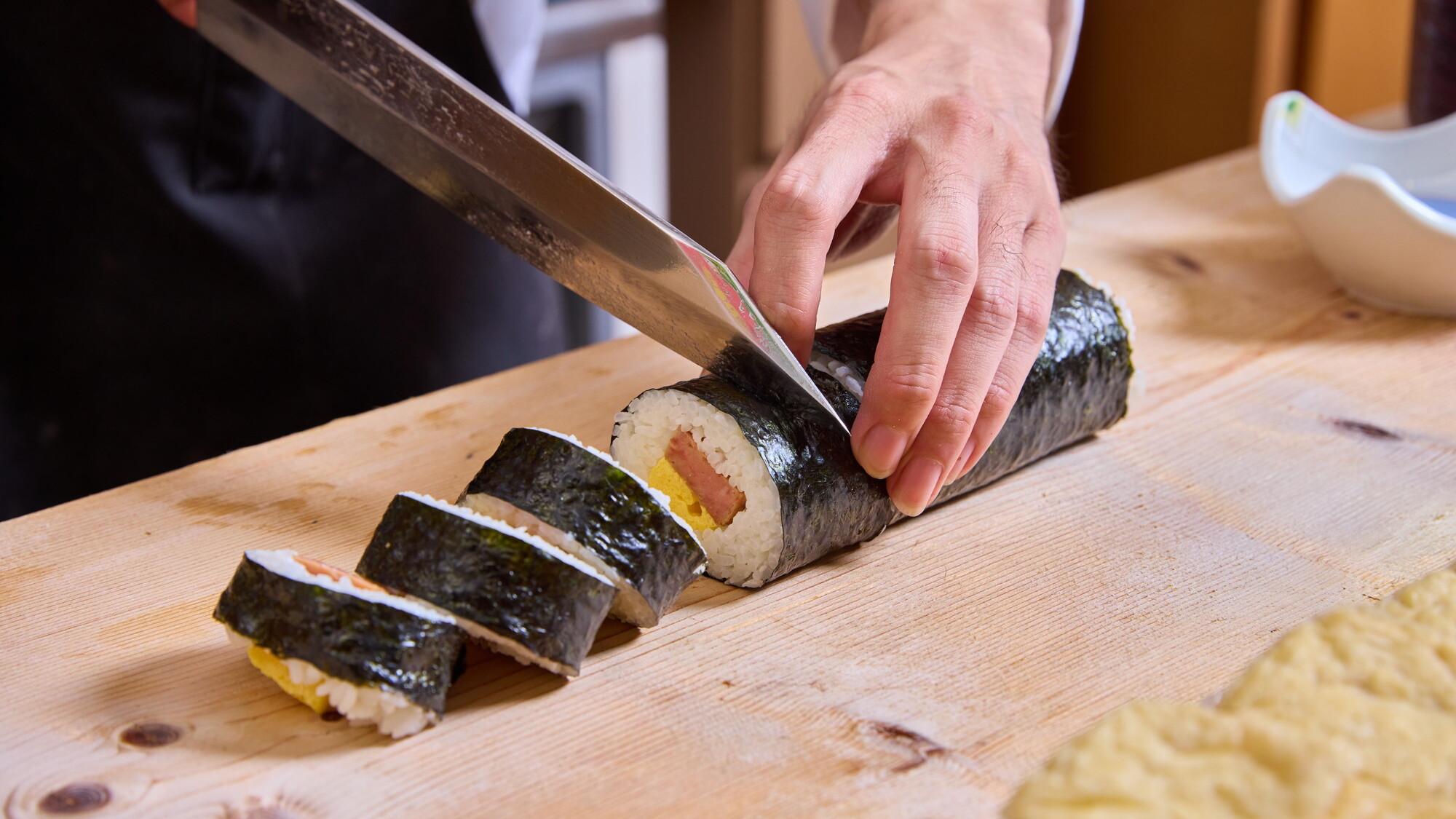 【朝食イメージ】ビュッフェ