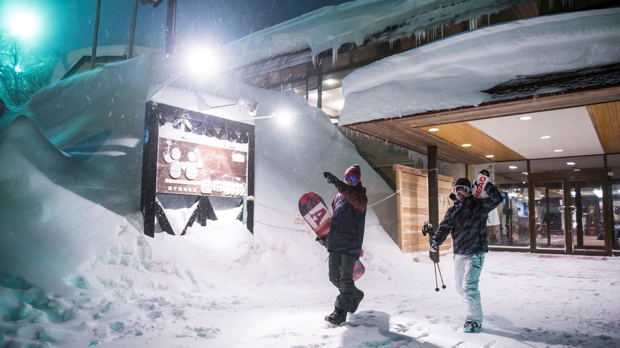 【事前カード決済限定】先行予約★蔵王温泉スキー場ゲレンデ直結！蔵王牛薪グリル＋ドリンクインクルーシブ