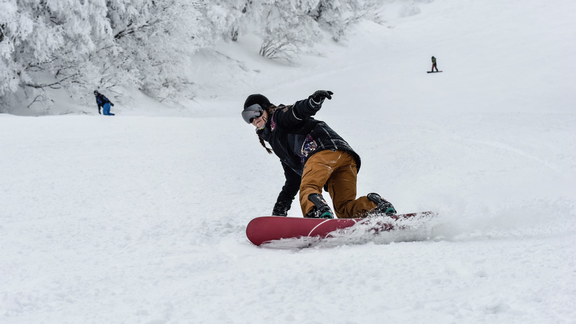 【早割14★事前カード決済限定】蔵王温泉スキー場ゲレンデ直結！蔵王牛薪グリル+ドリンクインクルーシブ