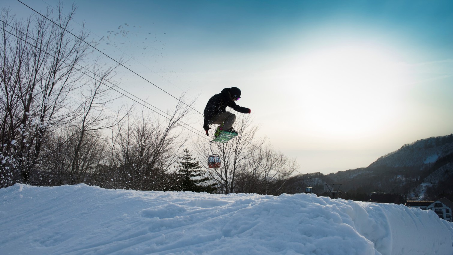 【事前カード決済限定】先行予約★蔵王温泉スキー場ゲレンデ直結！蔵王牛薪グリル＋ドリンクインクルーシブ