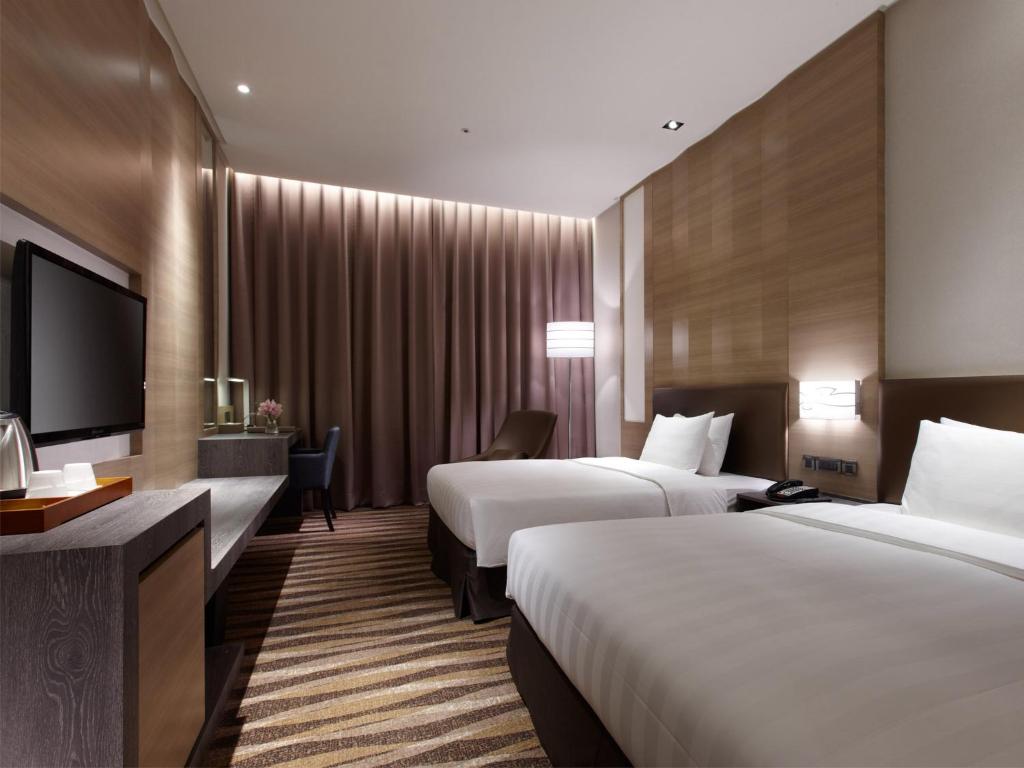 スタンダードファミリー