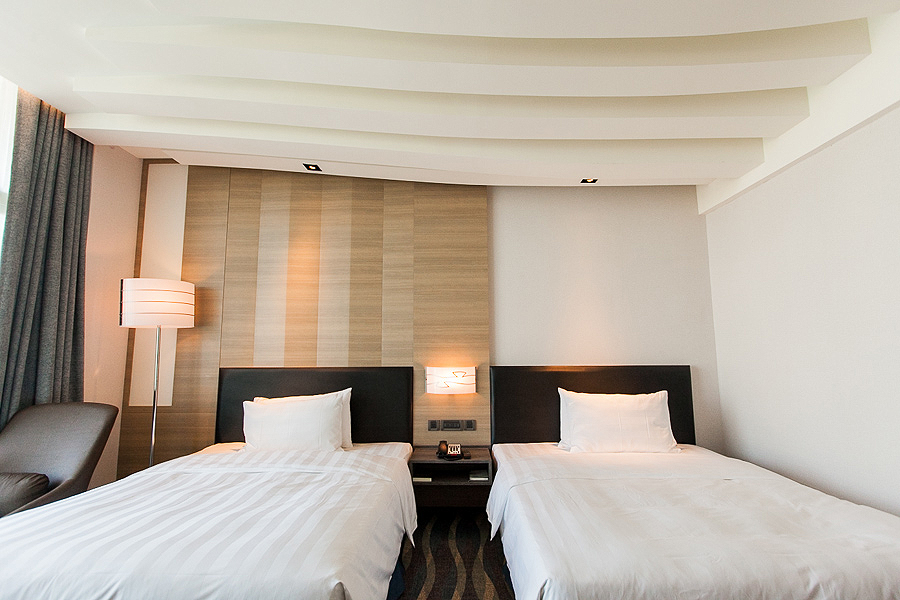 デラックスツイン