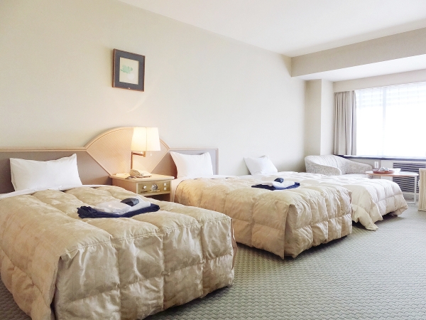 海鮮づくし！ホテルで味わう海の幸