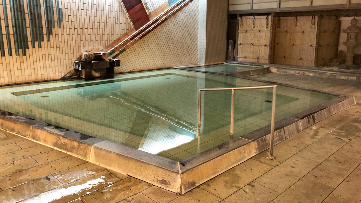 【花火大会をお部屋から観賞！】一泊二食バイキングプラン