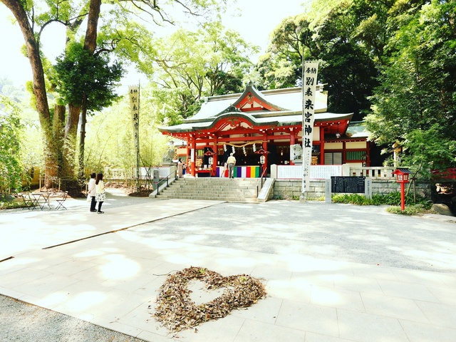 【一人旅におすすめ】熱海でパワースポット寺社仏閣めぐり！【1泊2食付きバイキングプラン】