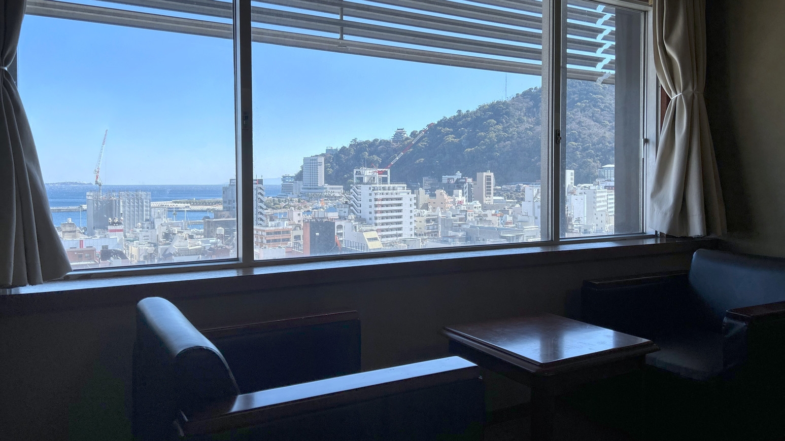 期間限定！今年もやります！蟹食べ放題付き1泊2食バイキングプラン！