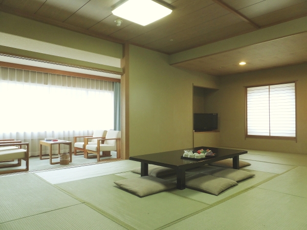 海鮮づくし！ホテルで味わう海の幸