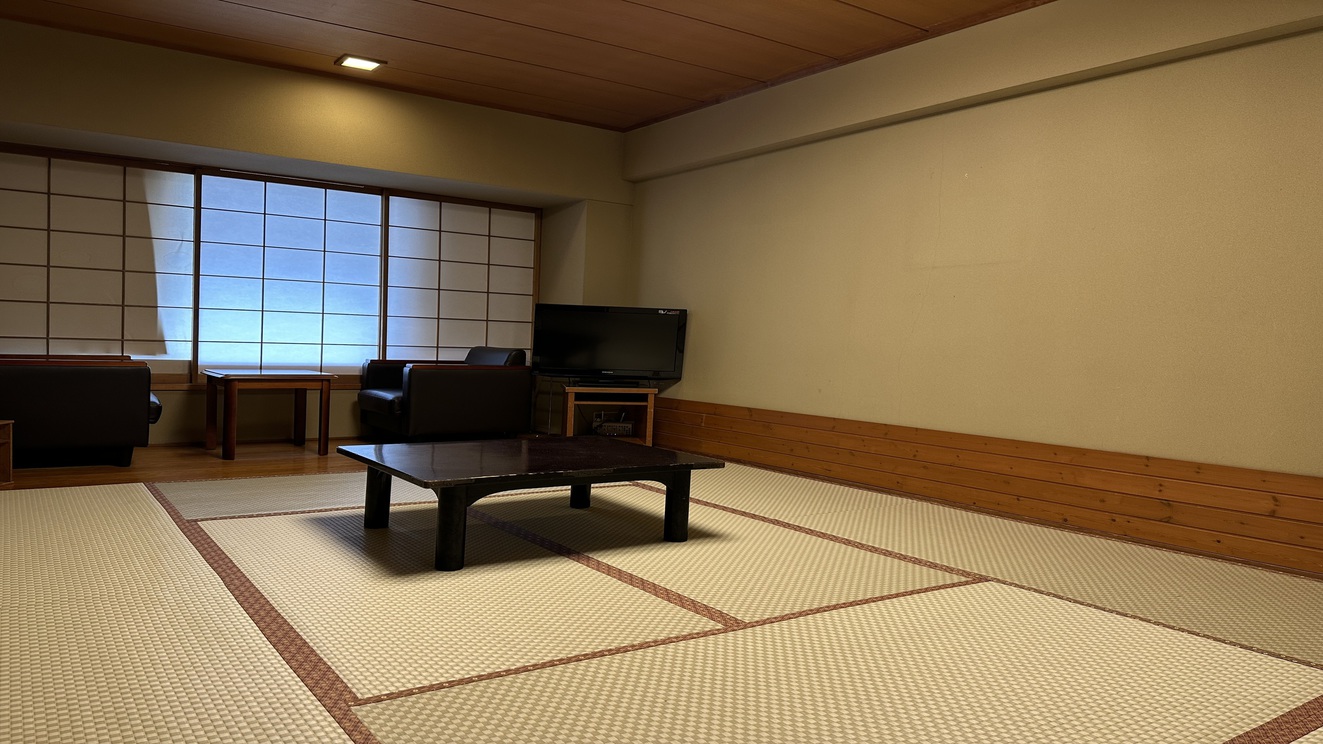 和室10畳