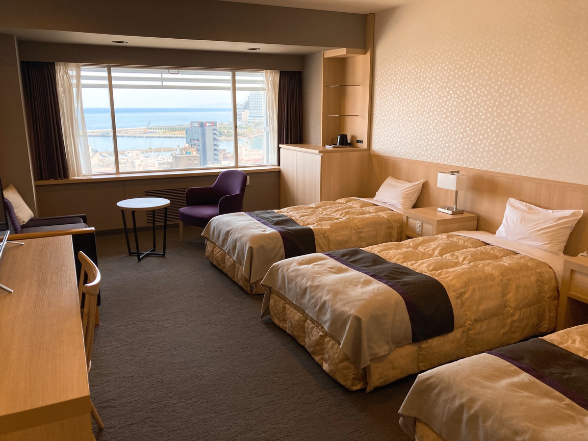 まだ間に合う！？GWの宿は、熱海ニューフジヤホテルでお過ごしください！